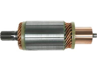 Armature TT71162