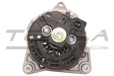 Alternator TT12241