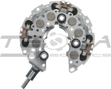 Rectifier TT34556