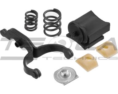 Shift lever TT84163