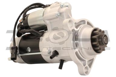Starter TT17015