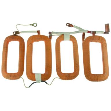 Field coil TT74037