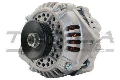 Alternator TT11797
