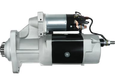 Starter TT17108