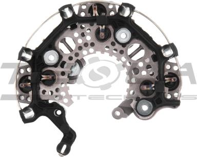 Rectifier TT34772
