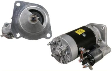Starter TT15613