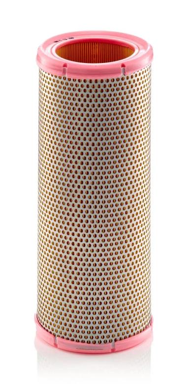 Air filter TTF0397