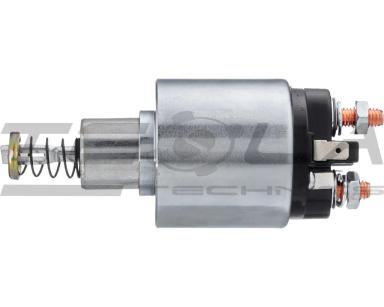 Solenoid TT76022