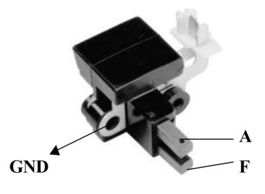 Regulator TT31442