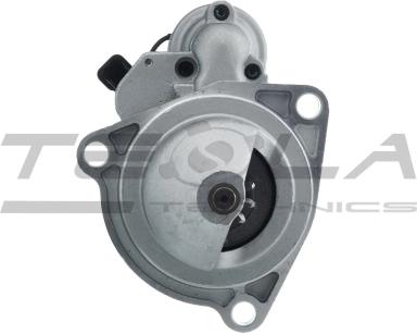 Starter TT16646