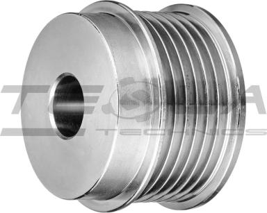 Pulley & Fan TT64186