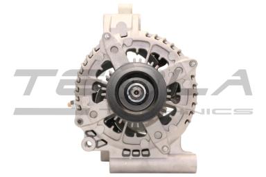 Alternator TT12604