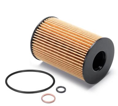 Oil filter TTF2130