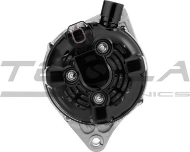 Alternator TT12728