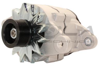 Alternator TT13121