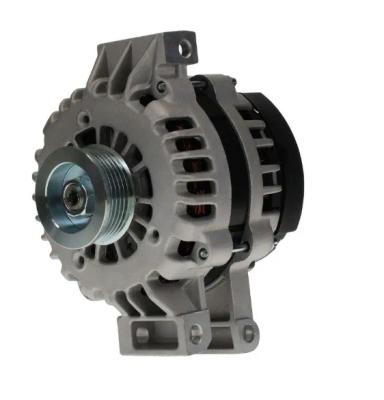 Alternator TT12007
