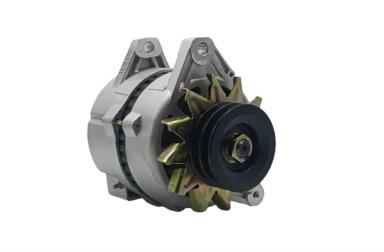 Alternator TT12866