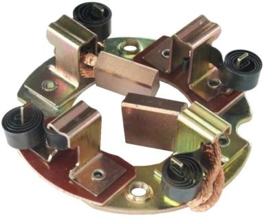 Starter brush holder assembly TT51146