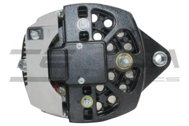 Alternator TT12095