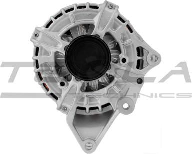 Alternator TT12966