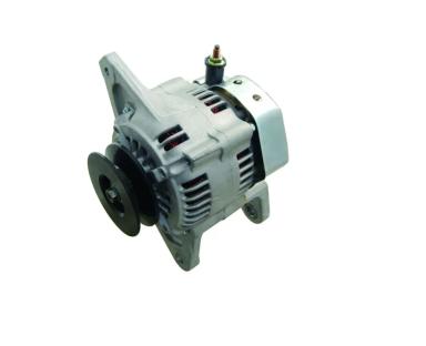 Alternator TT12467