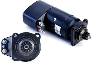 Starter TT15608