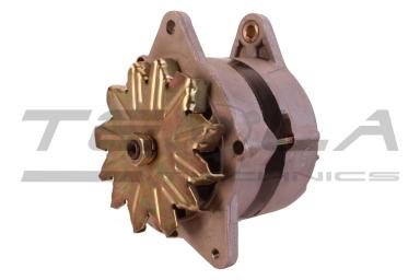 Alternator TT11835