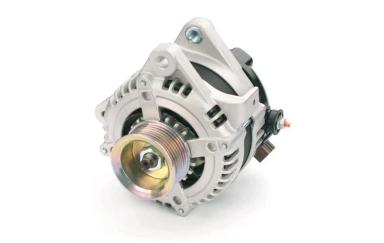 Alternator TT11883