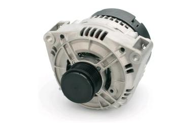 Alternator TT11117