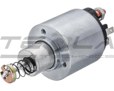 Solenoid TT76022