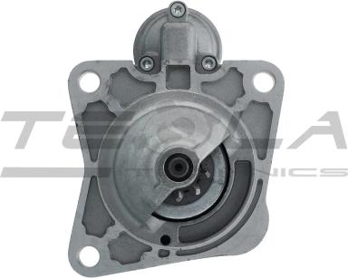 Starter TT16702