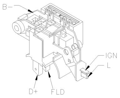 Regulator TT31449
