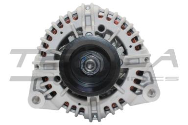 Alternator TT12620