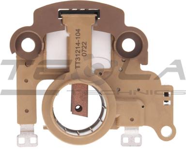 Regulator TT31214