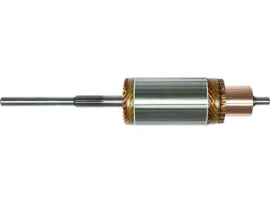 Armature TT71027