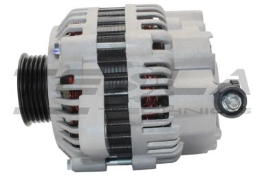 Alternator TT12424