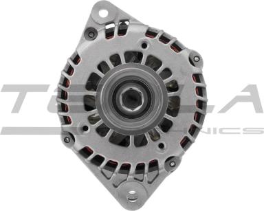 Alternator TT12797
