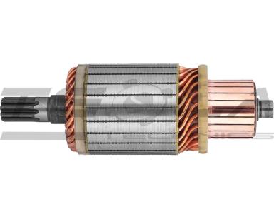 Armature TT71476