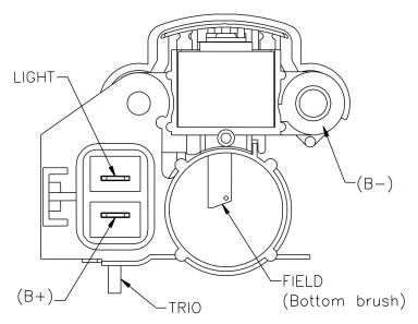 Regulator TT31453