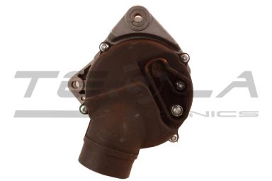Alternator TT11036