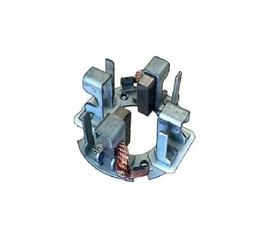 Starter brush holder assembly TT51143