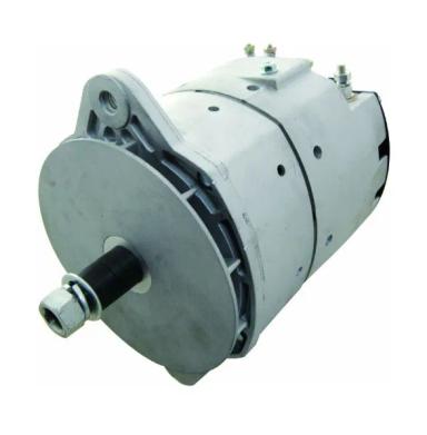 Alternator TT12013