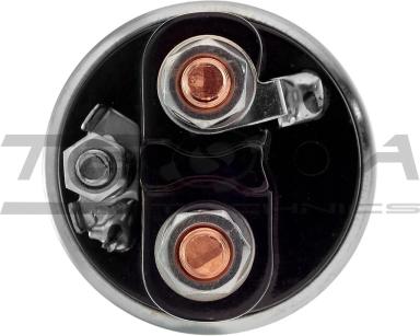 Solenoid TT76571