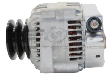 Alternator TT12653