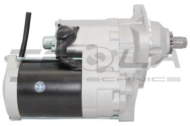 Starter TT17016