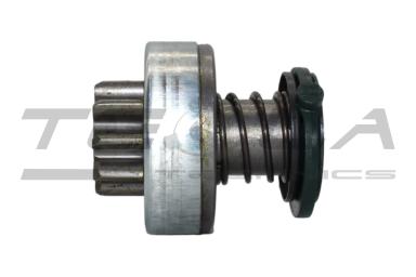 Drive/Clutch TT61626 A