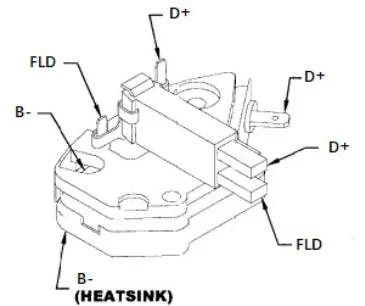 Regulator TT31946