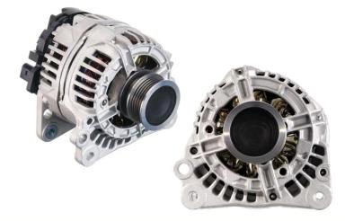 Alternator TT11214