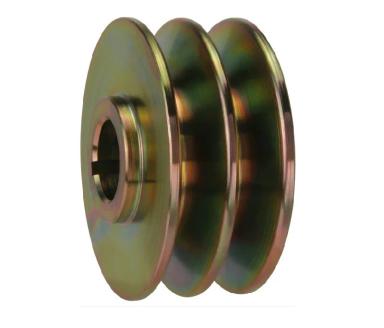 Pulley & Fan TT64003