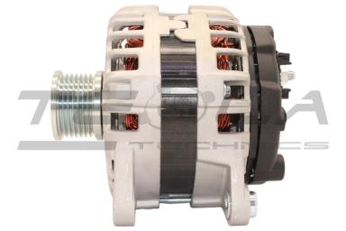 Alternator TT12865